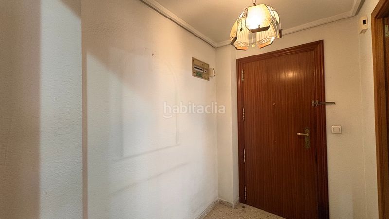 Foto cde97c44-1aa0-45b7-9f5d-268c78623522. Flat with parking in Cardenal Benlloch Mislata
