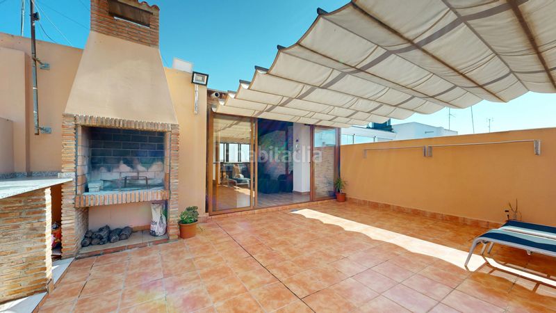 Foto 1b8f3347-26c5-4025-a848-e5d7d39fc313. Casa adossada amb calefacció aparcament a Museros