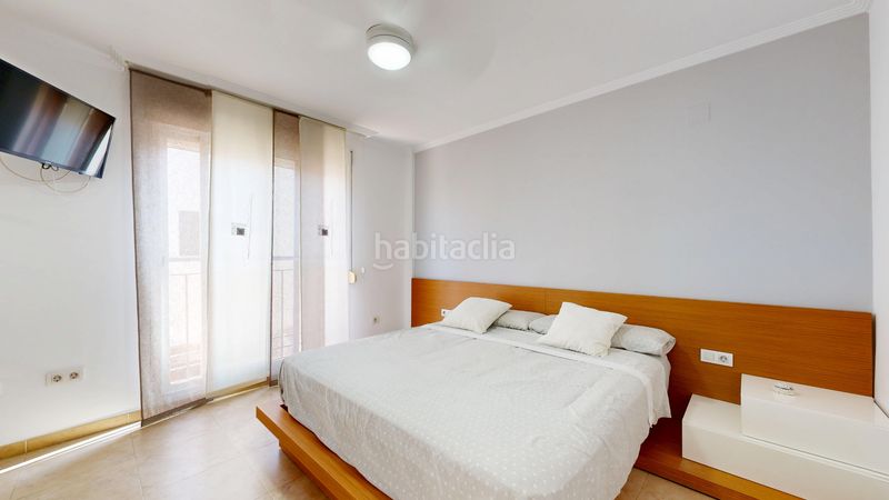 Foto 52530cea-9135-43e8-9a2e-c0bb66c8e0f3. Casa adossada amb calefacció aparcament a Museros