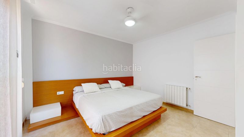 Foto a7e7b0d1-7dd5-4328-9b9c-60b35ea014ac. Casa adossada amb calefacció aparcament a Museros