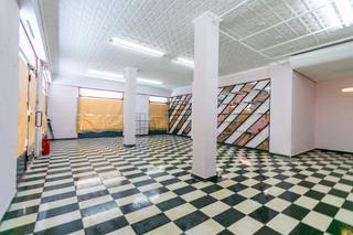 Miete Geschäftsraum in Calle pablo iglesias 129. Local comercial en alquiler