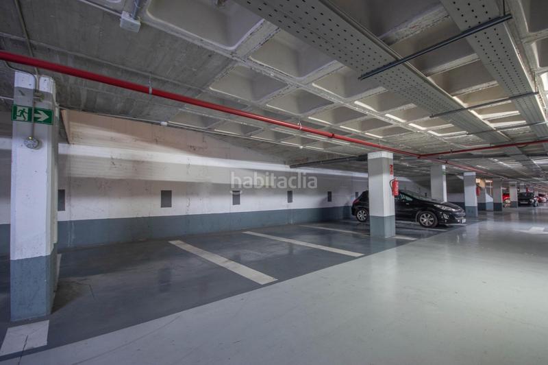 Foto 10a3562d-19c8-4622-a0e9-0108fc650782. Autoparkplatz in Plaza Castelar - Mercado Central Elda