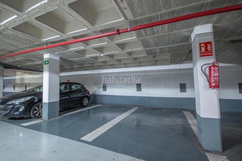 Foto 554bb997-87f9-4fbc-9441-e5e555378f35. Autoparkplatz in Plaza Castelar - Mercado Central Elda