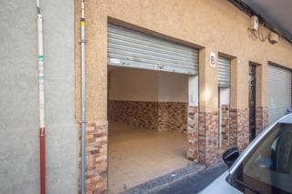 Local Comercial en Calle calle de pablo iglesias 72. Local en venta en calle pablo iglesias