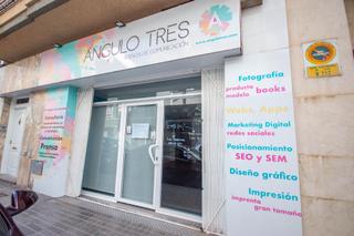 Lloguer Local Comercial a Plaza Castelar - Mercado Central. Local comercial reformado junto a gran avenida