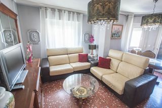 Miete Etagenwohnung  Alfonso xiii. Piso con ascensor en alquiler