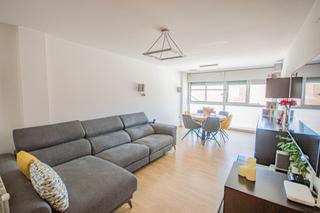 Casa en Calle calle del alcaide juan pay, 12 12a. Piso independiente con espectacular terraza en el barrio san raf