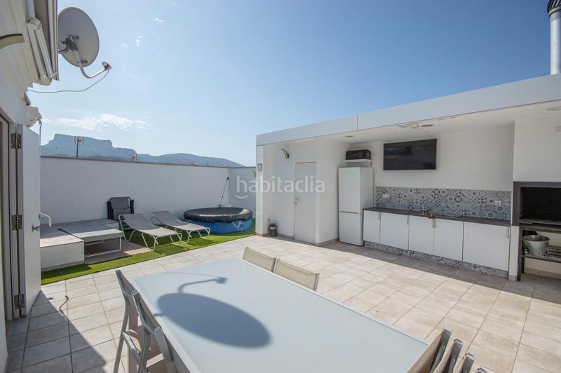 Foto b3ca4f0e-19d6-4333-accc-463a675da9eb. Haus in calle calle del alcaide juan payá in Petrer