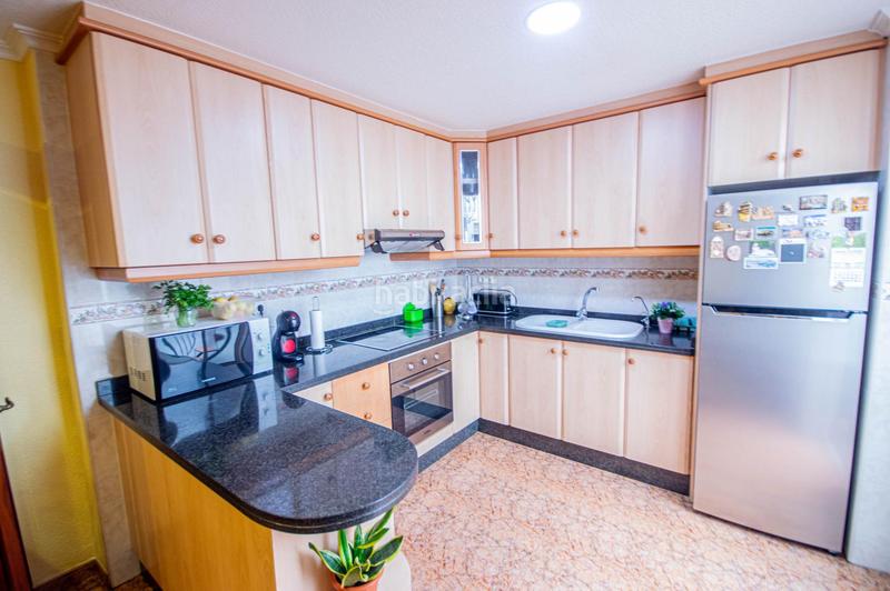 Foto 2750b5ed-1494-4a27-a2ad-68248d2d2e0e. Casa in calle del río manzanares 4 in San Crispín-Huerta Nueva-Estación Elda