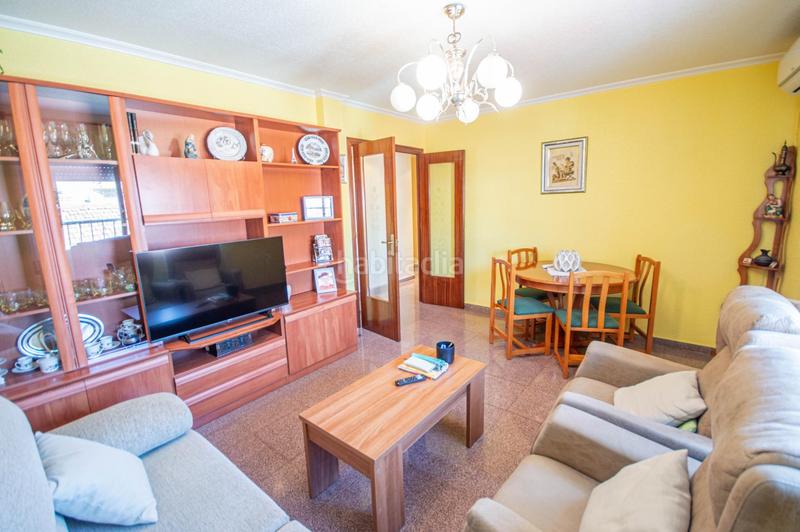 Foto 391571ef-f7f4-43b4-9059-ddd93d499c85. Casa in calle del río manzanares 4 in San Crispín-Huerta Nueva-Estación Elda