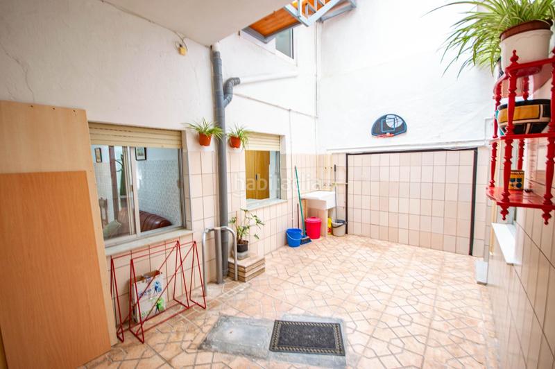 Foto 682a3efb-457b-4dd4-8088-eb1ce9de80ab. Casa in calle del río manzanares 4 in San Crispín-Huerta Nueva-Estación Elda