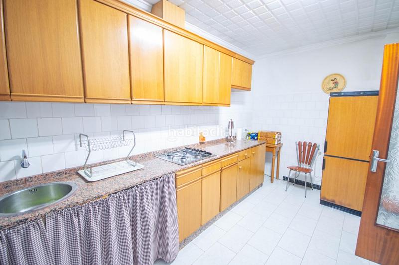 Foto cbcc1017-f9e9-445c-999f-945231f20eab. Casa in calle del río manzanares 4 in San Crispín-Huerta Nueva-Estación Elda