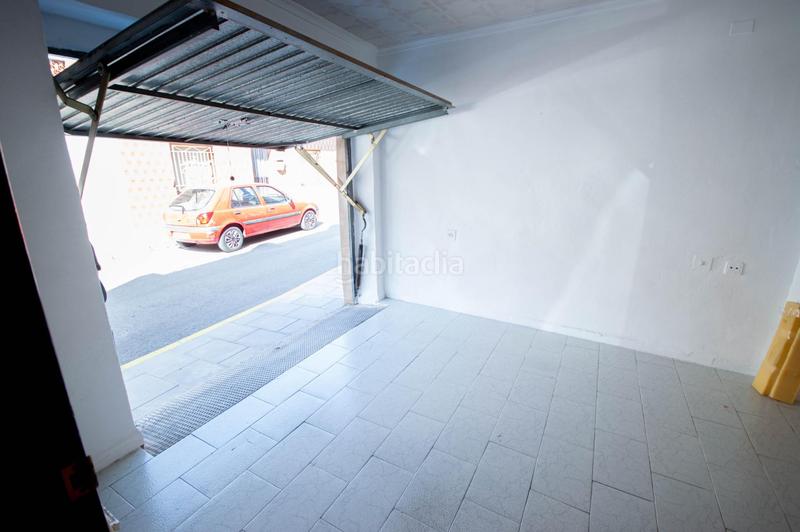 Foto db4c598a-6e1d-4b93-a512-e470bd2f87f0. Casa in calle del río manzanares 4 in San Crispín-Huerta Nueva-Estación Elda