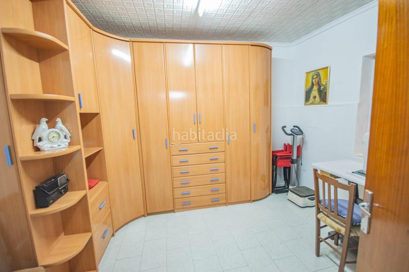 Foto ff6134be-88d8-4f44-95b9-89eb62284576. Casa in calle del río manzanares 4 in San Crispín-Huerta Nueva-Estación Elda
