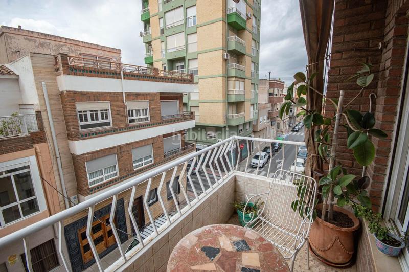 Foto 6e2cfabf-1c6f-4e89-8ee7-e4cef675f9b6. Piso en don quijote 79 piso en 2 planta en calle don quijote en Elda