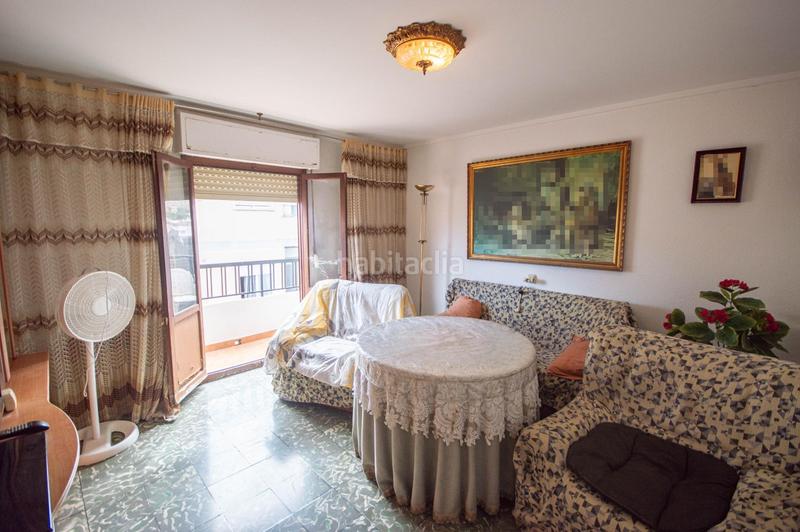 Foto 4e907041-64ec-4cd9-87b1-71c740df1f18. Appartamento in calle huerto 20 in Centro Elda