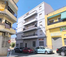 Appartement à Calle huerto 20. Vivienda luminosa en cuarta planta sin ascensor
