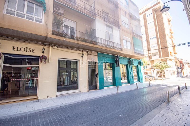 Foto 36563d2f-226d-4b69-88f9-86f6b97617b1. Appartement dans poe zorrilla 27 dans Plaza de Toros-Avenida Chapí-Trinquete Elda