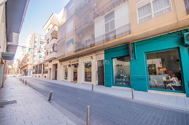 Foto 6f6b6843-62b1-47dc-9f99-738acf810085. Appartement dans poe zorrilla 27 dans Plaza de Toros-Avenida Chapí-Trinquete Elda