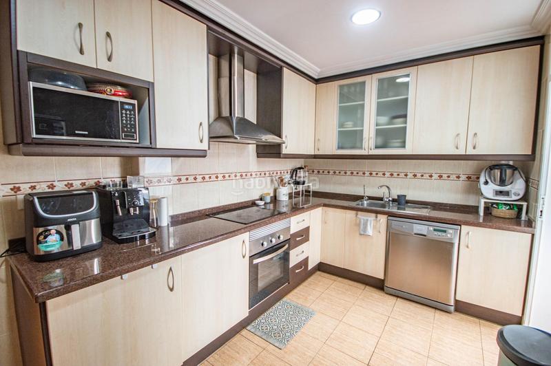 Foto 95f565ca-5822-4378-8b2d-db131f02dcfd. Appartement dans poe zorrilla 27 dans Plaza de Toros-Avenida Chapí-Trinquete Elda