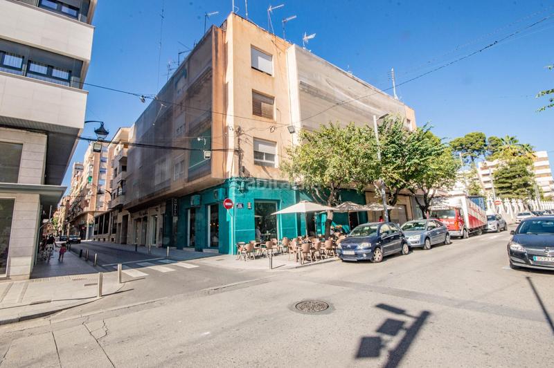 Foto a4ccd324-38de-4cba-a3ee-fa3df4dbae19. Appartement dans poe zorrilla 27 dans Plaza de Toros-Avenida Chapí-Trinquete Elda