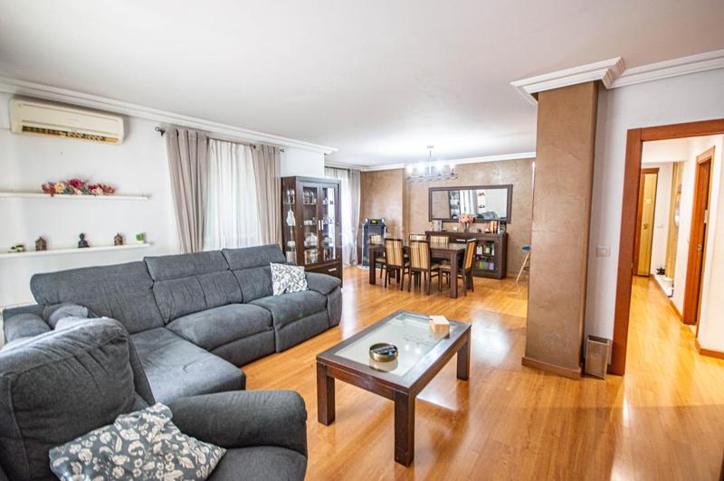 Foto a51bfa23-e54f-42e7-9f8e-d5e487186b06. Appartement dans poe zorrilla 27 dans Plaza de Toros-Avenida Chapí-Trinquete Elda