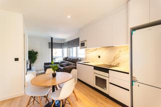 Location Appartement à Fraternidad. Estudio a estrenar a 50 metros de la gran avenida!