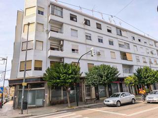 Piso  Madrid de 61. Piso en venta en petrer, zona avd de madrid