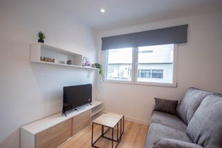 Location Appartement à Calle calle de pablo iglesias, 111. Estudio en 1 planta totalmente nuevo a 50 metros de la gran aven