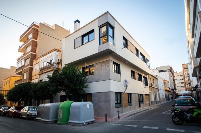 Foto 9cf0f308-e029-4f4d-bcc4-687c69fc4a33. Affitto appartamento in calle calle de pablo iglesias in Elda