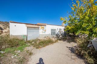 Mas  Partida sax izquierda 5053. Oportunidad única! campo con vivienda legalizada en una de las m