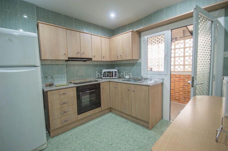 Foto ae9c9178-e7b9-4f4e-a250-55eedebce6b3. Lloguer pis a calle magallanes 24 a Fraternidad Elda