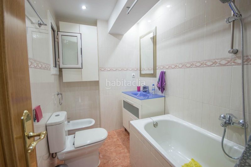 Foto c3f7f2f4-e158-4bcb-853e-28a617bc31b9. Lloguer pis a calle magallanes 24 a Fraternidad Elda