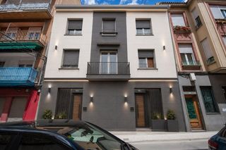 Edificio en Emilio rico 18. Oportunidad única en elda edificio para desarrollar hasta 6 vivi