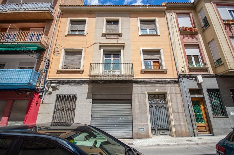 Foto 708eb8cd-0fae-4775-9146-dd932848ac10. Edifici a emilio rico 18 a Plaza de Toros-Avenida Chapí-Trinquete Elda