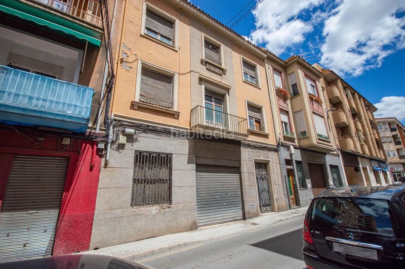 Foto a79f75e7-28c0-48bc-9086-2c02a0b5e063. Edifici a emilio rico 18 a Plaza de Toros-Avenida Chapí-Trinquete Elda
