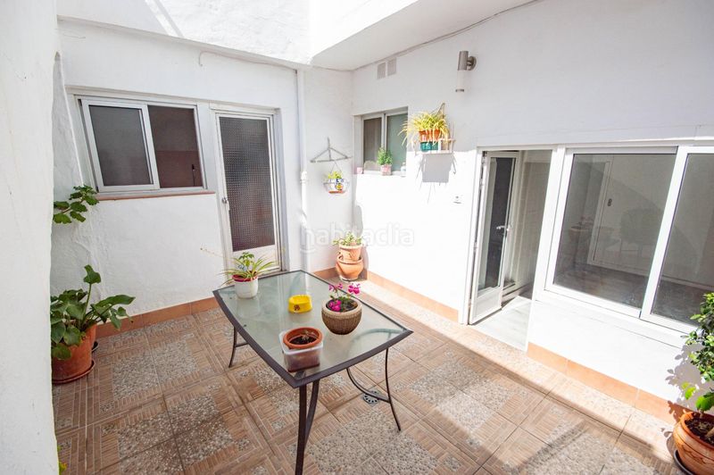 Foto 2a5818c5-e8e6-4e57-a0ab-b83ce05e04af. Casa a mtro granados 37 a San Crispín-Huerta Nueva-Estación Elda
