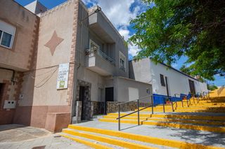 House  Mtro granados 37. Amplia vivienda unifamiliar en la huerta nueva