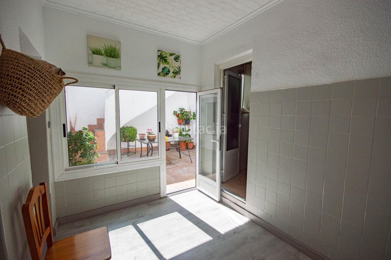 Foto 61ceeaa7-5538-4187-96a3-b73c914e128a. Casa a mtro granados 37 a San Crispín-Huerta Nueva-Estación Elda