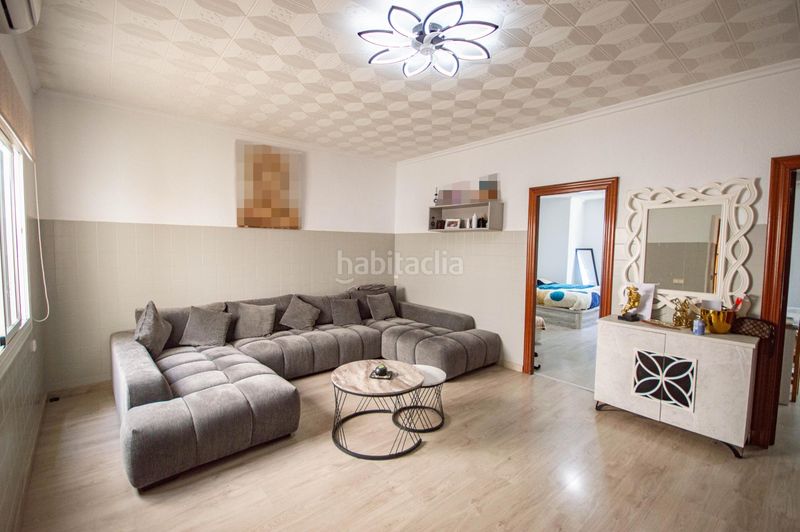 Foto 8a05d1d9-aacb-4634-8a9e-6b4fb368a98e. Casa a mtro granados 37 a San Crispín-Huerta Nueva-Estación Elda