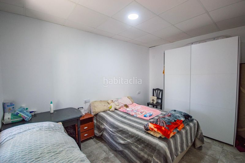 Foto 90445b68-c2bd-47c2-8a4f-a487aa8fa4da. Casa a mtro granados 37 a San Crispín-Huerta Nueva-Estación Elda