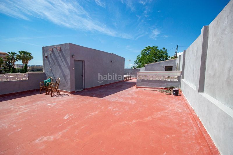 Foto a3798553-3d0e-45bb-8c5e-6651f04b59e5. Casa a mtro granados 37 a San Crispín-Huerta Nueva-Estación Elda