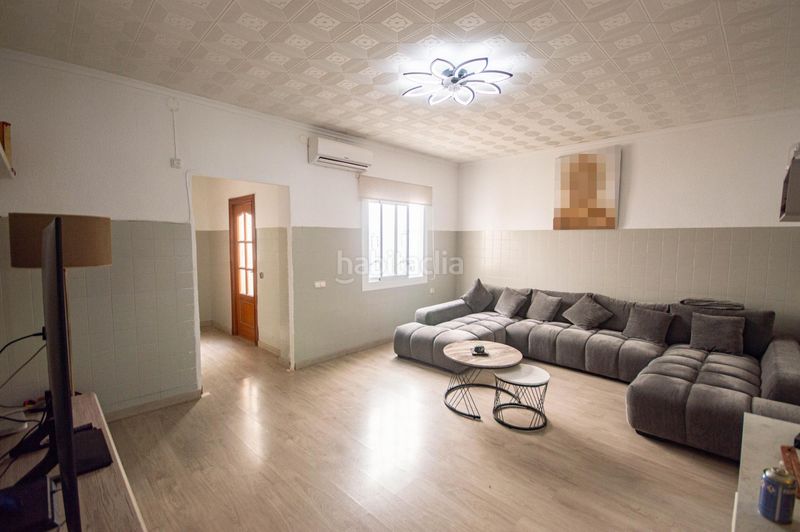 Foto bcd9b6ea-9a28-4ba6-af1b-aac8f62d479b. Casa a mtro granados 37 a San Crispín-Huerta Nueva-Estación Elda