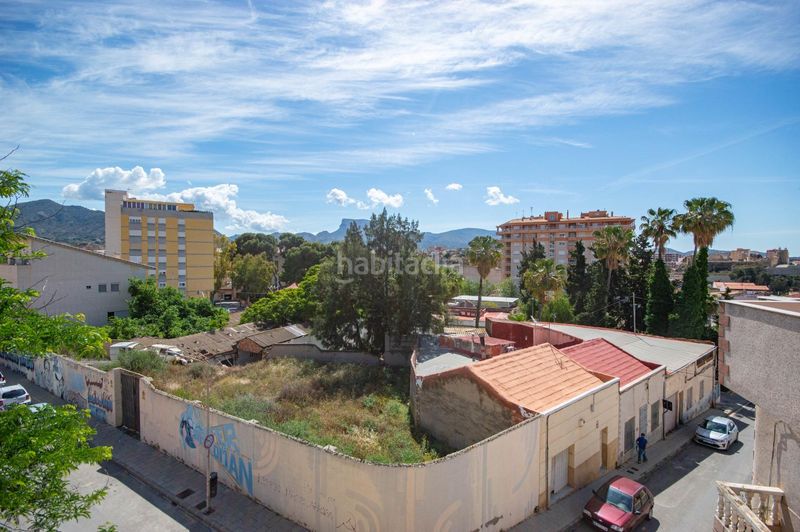 Foto d712433a-73d7-4226-98ae-7c2319687298. Casa a mtro granados 37 a San Crispín-Huerta Nueva-Estación Elda