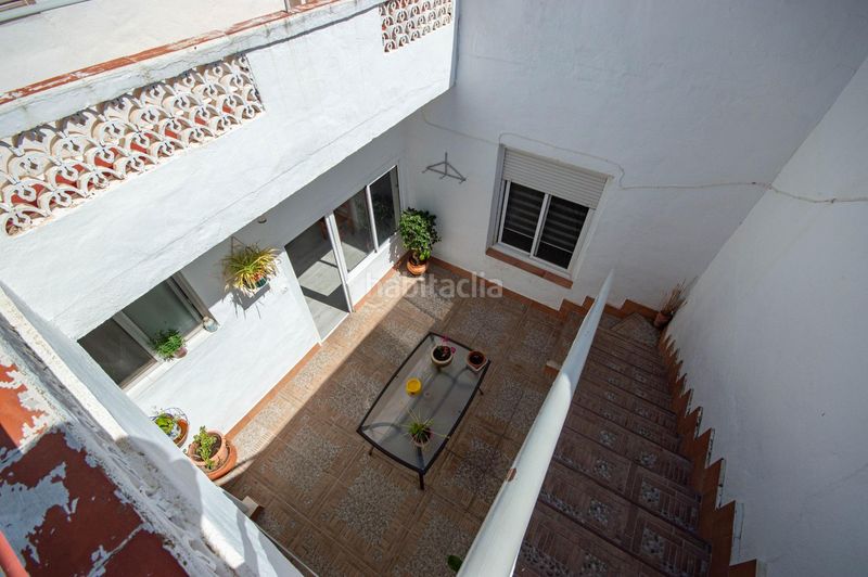 Foto f520afea-021c-4cc1-a0e3-b34e95f41ce7. Casa a mtro granados 37 a San Crispín-Huerta Nueva-Estación Elda