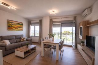 Miete Etagenwohnung  Lieja 41. Luminoso piso seminuevo con garaje y trastero junto al nuevo pep