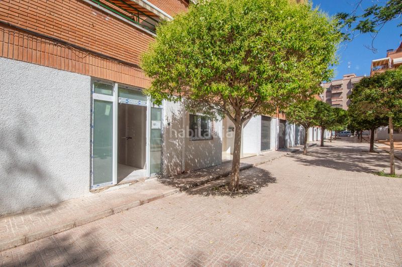 Foto 32d09b7c-cc5d-440b-a4a0-674406c194c4. Planta baixa a calle hernan cortes 20 a Plaza de Toros-Avenida Chapí-Trinquete Elda