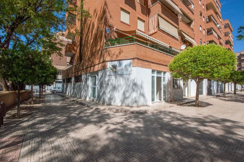 Foto c28c68a4-c8e4-4973-b237-fa12af7bd8af. Planta baixa a calle hernan cortes 20 a Plaza de Toros-Avenida Chapí-Trinquete Elda