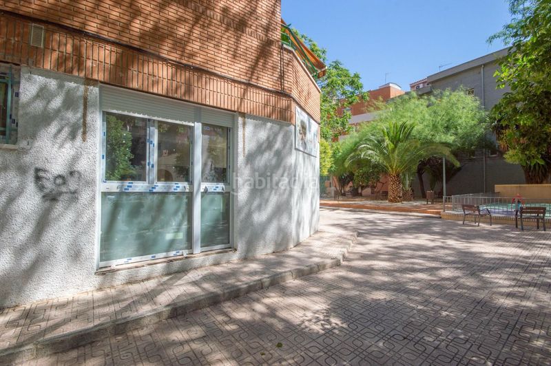 Foto ddd0b21a-4553-4dd8-b9db-49e2a2331448. Planta baixa a calle hernan cortes 20 a Plaza de Toros-Avenida Chapí-Trinquete Elda