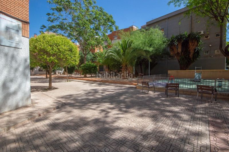 Foto e12fc2d6-0e30-4abe-b4ba-81073661cd72. Planta baixa a calle hernan cortes 20 a Plaza de Toros-Avenida Chapí-Trinquete Elda